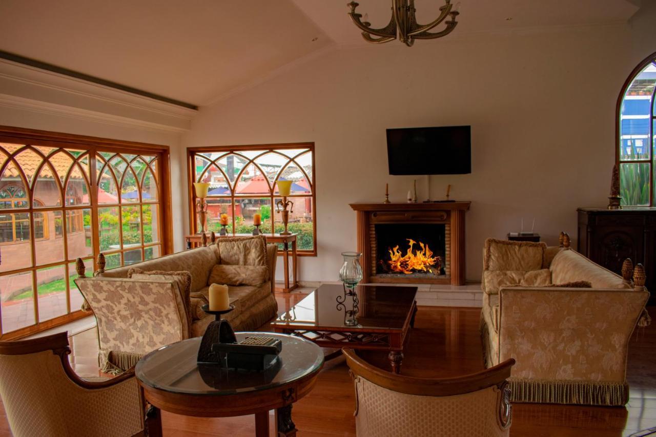 Casa Morano - * Bogotá